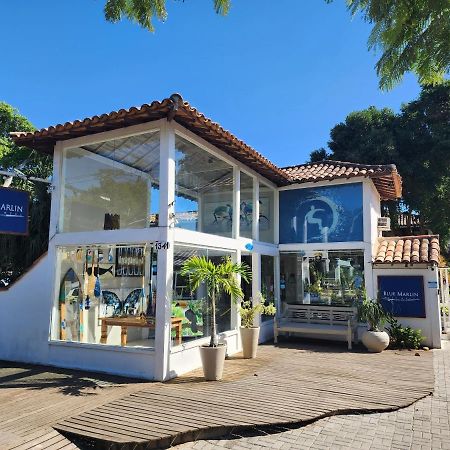 Pousada Blue Marlin Búzios Eksteriør bilde